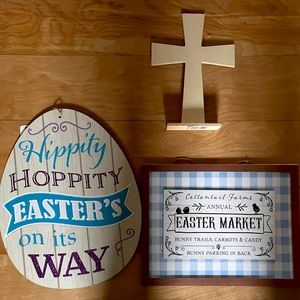Easter photo bundle